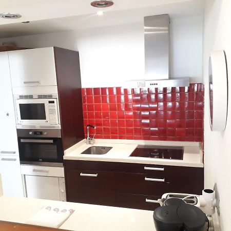 אסטפונה Urbanizacion Puerto Paraiso מראה חיצוני תמונה
