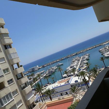 אסטפונה Urbanizacion Puerto Paraiso מראה חיצוני תמונה