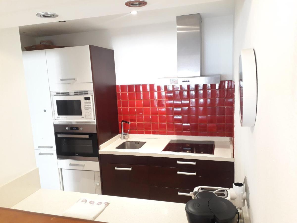 אסטפונה Urbanizacion Puerto Paraiso מראה חיצוני תמונה