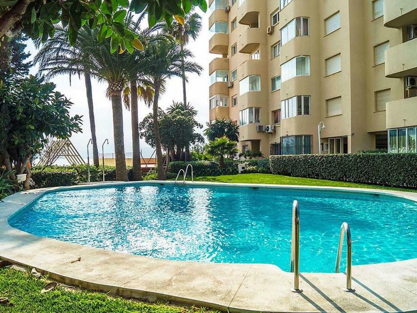 אסטפונה Urbanizacion Puerto Paraiso מראה חיצוני תמונה