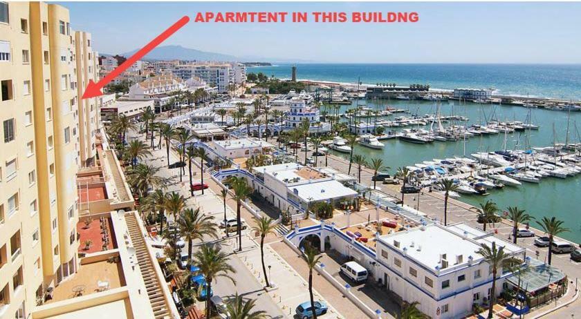 אסטפונה Urbanizacion Puerto Paraiso מראה חיצוני תמונה