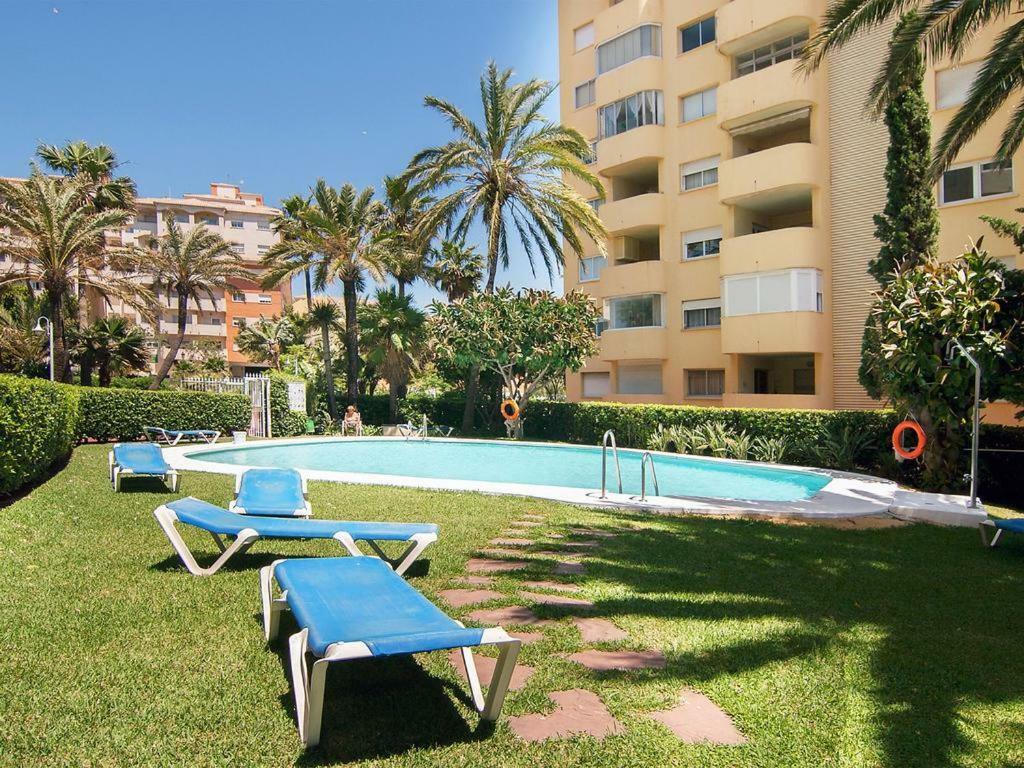 אסטפונה Urbanizacion Puerto Paraiso מראה חיצוני תמונה